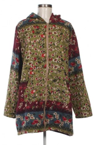 Damen Sweatshirt, Größe XXL, Farbe Mehrfarbig, Preis € 15,14