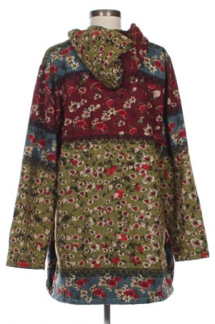 Damen Sweatshirt, Größe XXL, Farbe Mehrfarbig, Preis 15,14 €