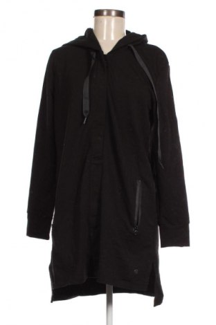 Damen Sweatshirt 17 & Co., Größe M, Farbe Schwarz, Preis 11,10 €