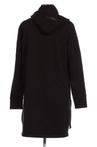 Damen Sweatshirt 17 & Co., Größe M, Farbe Schwarz, Preis € 11,10
