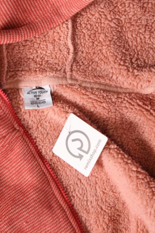 Damen Sweatshirt Active Touch, Größe M, Farbe Orange, Preis 14,27 €