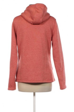 Damen Sweatshirt Active Touch, Größe M, Farbe Orange, Preis 14,27 €