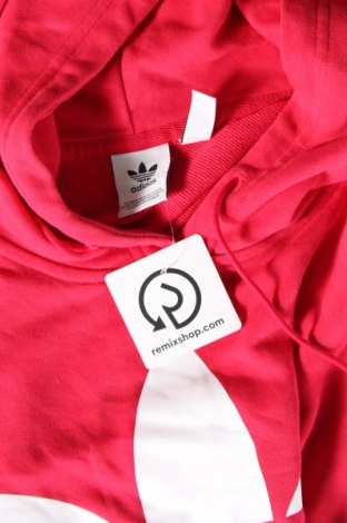 Dámska mikina  Adidas Originals, Veľkosť L, Farba Červená, Cena  27,22 €
