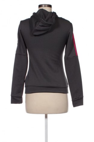 Damen Sweatshirt Adidas, Größe XS, Farbe Grau, Preis € 33,40