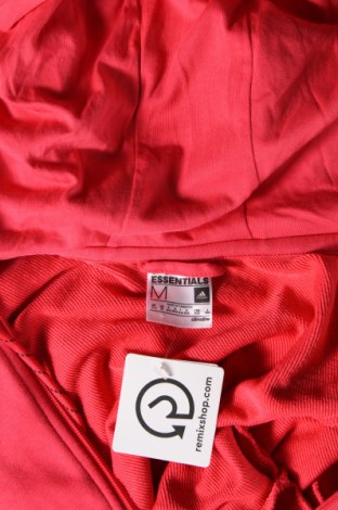 Damen Sweatshirt Adidas, Größe M, Farbe Rosa, Preis 33,40 €