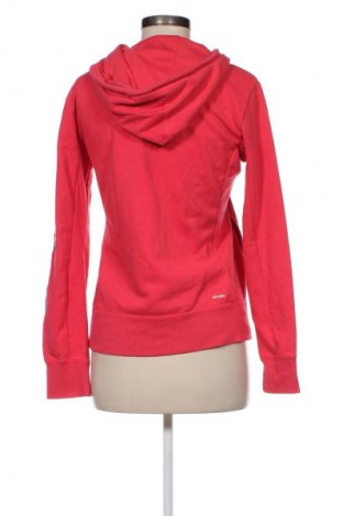 Damen Sweatshirt Adidas, Größe M, Farbe Rosa, Preis 33,40 €