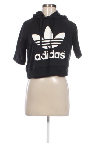 Damen Sweatshirt Adidas Originals, Größe S, Farbe Schwarz, Preis € 33,40