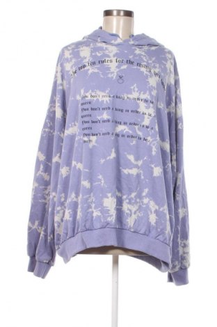 Damen Sweatshirt Adika, Größe XL, Farbe Mehrfarbig, Preis 12,11 €