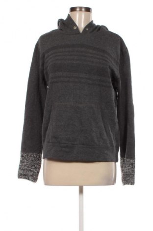 Damen Sweatshirt Aeropostale, Größe L, Farbe Grau, Preis 20,18 €