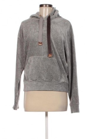 Damen Sweatshirt Aiki, Größe M, Farbe Grau, Preis 10,71 €