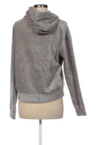 Damen Sweatshirt Aiki, Größe M, Farbe Grau, Preis 9,74 €