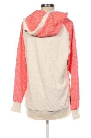 Damen Sweatshirt Alife And Kickin, Größe XL, Farbe Ecru, Preis € 28,53
