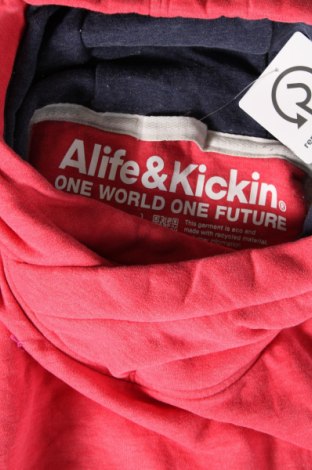 Női sweatshirt Alife And Kickin, Méret XL, Szín Sokszínű, Ár 6 241 Ft