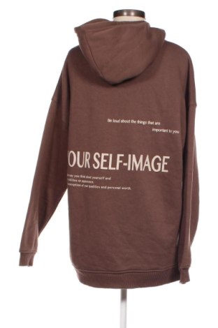 Damen Sweatshirt Amisu, Größe XL, Farbe Braun, Preis 12,11 €