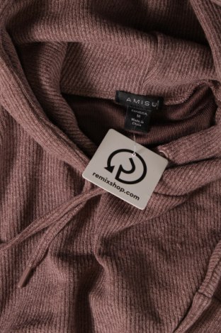 Damen Sweatshirt Amisu, Größe M, Farbe Braun, Preis 11,10 €