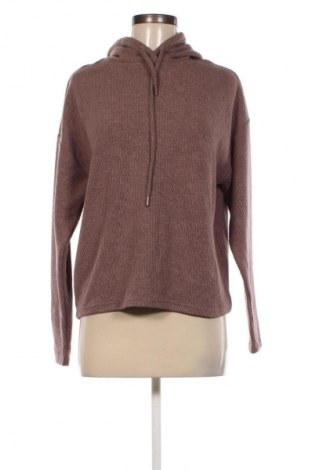 Damen Sweatshirt Amisu, Größe M, Farbe Braun, Preis € 10,09
