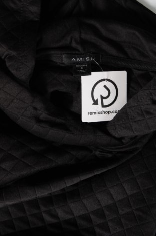 Damen Sweatshirt Amisu, Größe S, Farbe Schwarz, Preis € 10,09