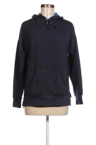 Damen Sweatshirt Athletic Works, Größe S, Farbe Blau, Preis € 11,10