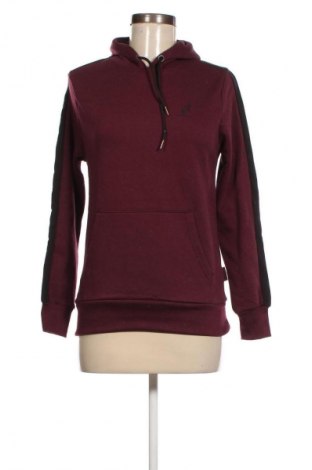 Damen Sweatshirt Australian, Größe S, Farbe Lila, Preis € 15,69