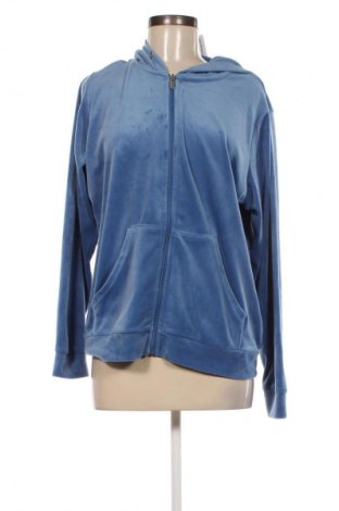 Damen Sweatshirt B.Young, Größe L, Farbe Blau, Preis 13,01 €