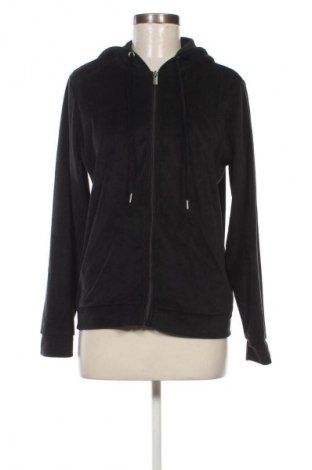 Damen Sweatshirt B.Young, Größe M, Farbe Schwarz, Preis € 13,01