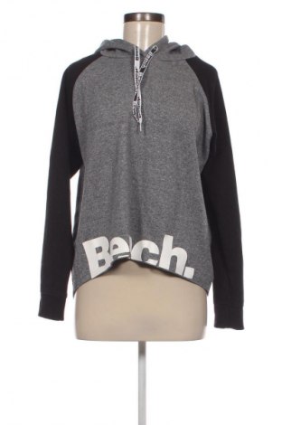 Damen Sweatshirt Bench, Größe XL, Farbe Grau, Preis 28,53 €