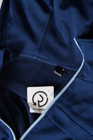 Damen Sweatshirt Bench, Größe S, Farbe Blau, Preis 14,27 €