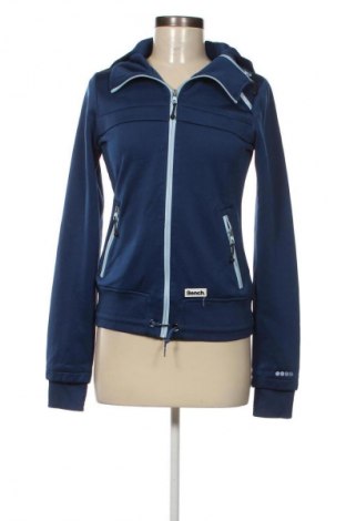 Damen Sweatshirt Bench, Größe S, Farbe Blau, Preis € 15,69