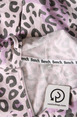 Damen Sweatshirt Bench, Größe S, Farbe Mehrfarbig, Preis € 14,27