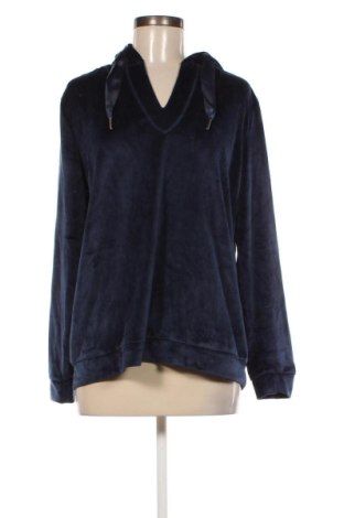 Damen Sweatshirt Blue Motion, Größe XL, Farbe Blau, Preis 11,10 €
