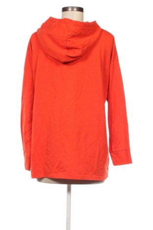 Damen Sweatshirt Blue Motion, Größe XL, Farbe Orange, Preis € 7,99