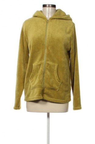 Γυναικείο φούτερ Bpc Bonprix Collection, Μέγεθος L, Χρώμα Πράσινο, Τιμή 9,87 €