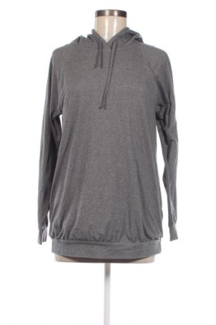 Damen Sweatshirt Bpc Bonprix Collection, Größe M, Farbe Grau, Preis 10,09 €