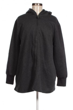 Damen Sweatshirt Bpc Bonprix Collection, Größe XL, Farbe Grau, Preis 12,11 €