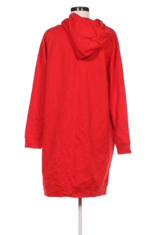 Γυναικείο φούτερ Bpc Bonprix Collection, Μέγεθος XL, Χρώμα Κόκκινο, Τιμή 9,87 €