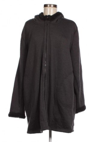 Damen Sweatshirt Bpc Bonprix Collection, Größe XXL, Farbe Grau, Preis € 20,18