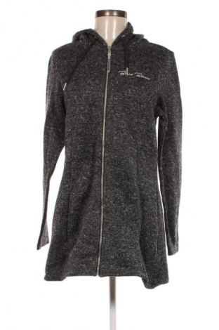 Damen Sweatshirt Bruno Banani, Größe M, Farbe Grau, Preis 14,27 €