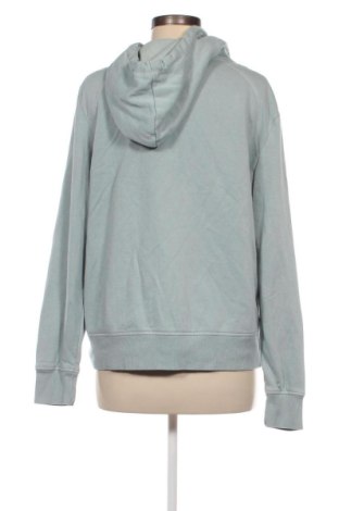 Damen Sweatshirt C&A, Größe M, Farbe Blau, Preis 10,09 €