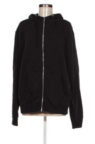 Damen Sweatshirt C&A, Größe XL, Farbe Schwarz, Preis 12,11 €