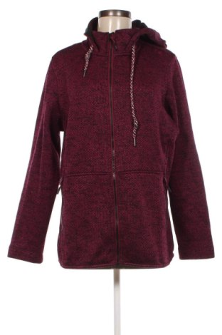 Damen Sweatshirt CMP, Größe XXL, Farbe Lila, Preis 19,97 €