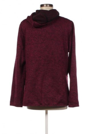 Damen Sweatshirt CMP, Größe XXL, Farbe Lila, Preis 15,69 €