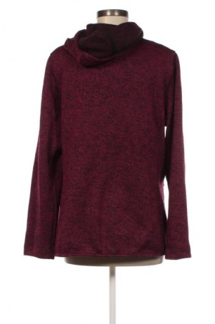 Női sweatshirt CMP, Méret XXL, Szín Lila, Ár 7 802 Ft