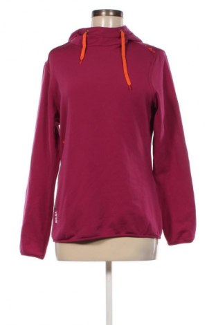 Damen Sweatshirt CMP, Größe L, Farbe Rosa, Preis € 15,69