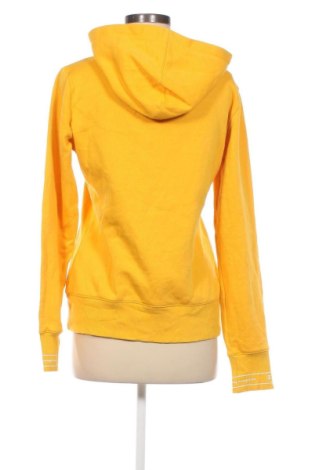 Damen Sweatshirt Champion, Größe L, Farbe Gelb, Preis € 15,69