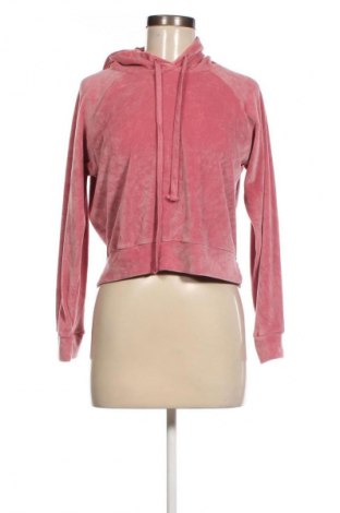 Damen Sweatshirt Charlotte Russe, Größe S, Farbe Rosa, Preis € 11,10