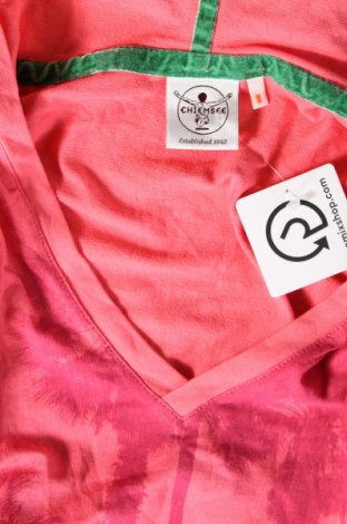 Női sweatshirt Chiemsee, Méret M, Szín Rózsaszín, Ár 5 201 Ft