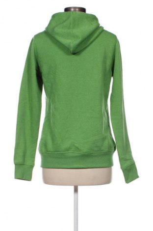 Női sweatshirt Clique, Méret M, Szín Zöld, Ár 6 419 Ft