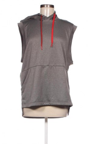 Damen Sweatshirt Crane, Größe XL, Farbe Grau, Preis 20,18 €