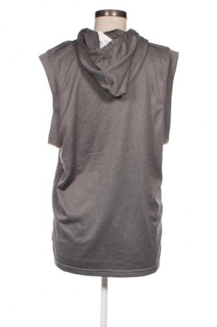 Damen Sweatshirt Crane, Größe XL, Farbe Grau, Preis 20,18 €