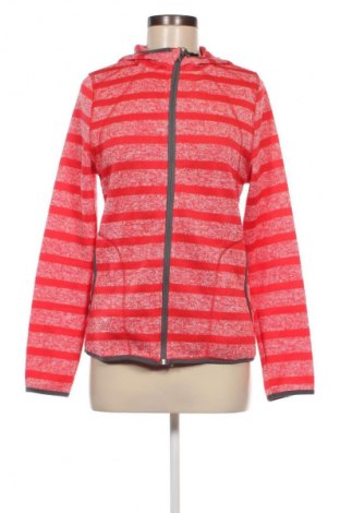 Damen Sweatshirt Crivit, Größe M, Farbe Rot, Preis € 11,10